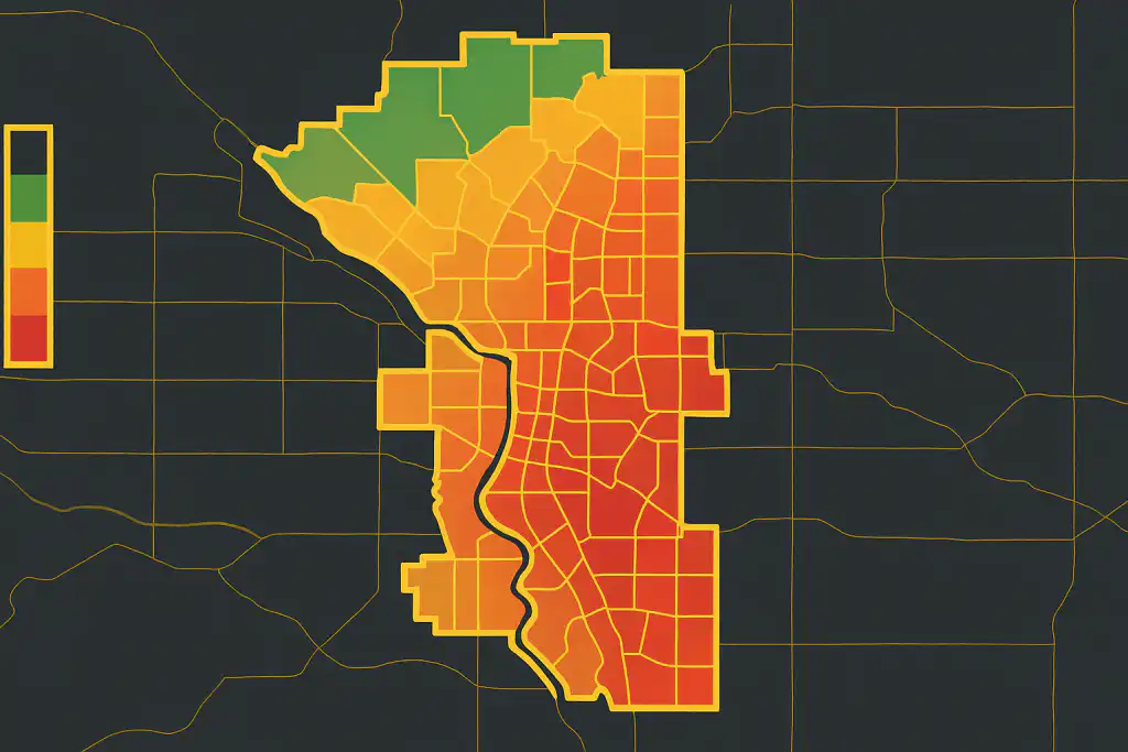 Calgary Radon Guidelines | Health Canada Standards Explained